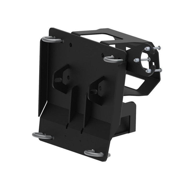 Iron Baltic Rear Winch Mounting Kit CFMOTO CFORCE 450/520-L (2022+) - view 2