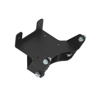 Iron Baltic Rear Winch Mounting Kit Suzuki KingQuad 500/750Axi (2019+) - view 2