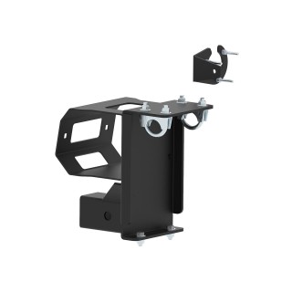 Iron Baltic Rear Winch Mounting Kit Polaris Sportsman 400 (2011+) - view 2
