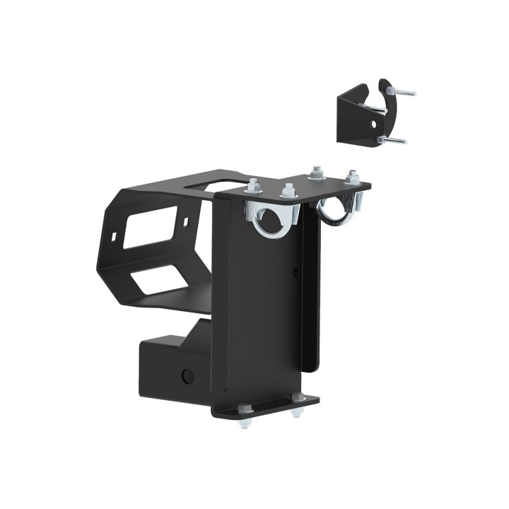 Iron Baltic Rear Winch Mounting Kit Polaris Sportsman 400 (2011+) - view 2