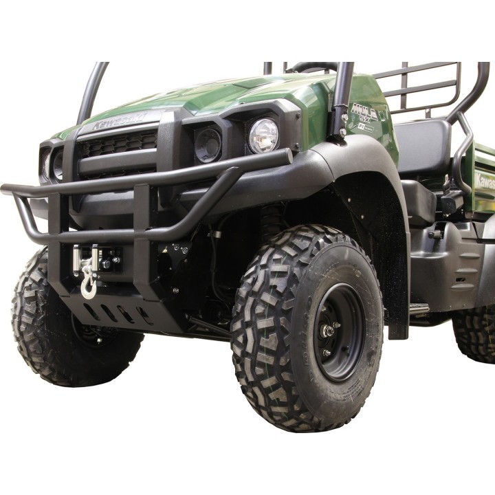 Iron Baltic Front Winch Mounting Kit Kawasaki Mule SX (2017+) - view 5