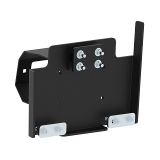 Iron Baltic Rear Winch Mounting Kit Segway Snarler AT6 L - view 2