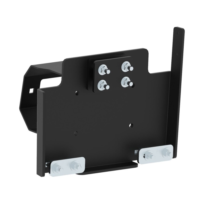 Iron Baltic Rear Winch Mounting Kit Segway Snarler AT6 L - view 2