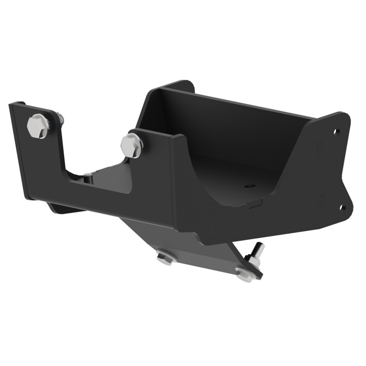 Iron Baltic Front Winch Mounting Kit CFMOTO ZFORCE 950 Sport (2023+)