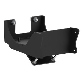 CFMOTO ZFORCE 950 Sport front winch mount | Iron Baltic