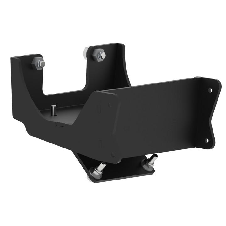 Iron Baltic Front Winch Mounting Kit CFMOTO ZFORCE 950 Sport (2023+) - view 2