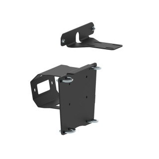 Iron Baltic Rear Winch Mounting Kit Linhai 500 - view 2
