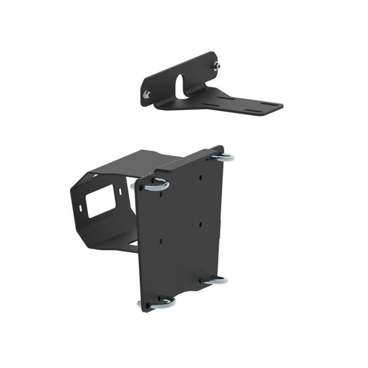 Iron Baltic Rear Winch Mounting Kit Linhai 500 - view 2