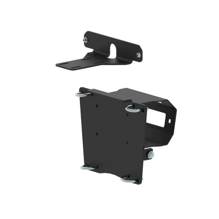 Iron Baltic Rear Winch Mounting Kit Linhai 500 - view 3