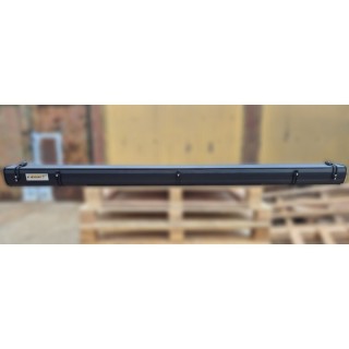 Car awning 2.5 x 2.5 m with aluminium case | Szekla4x4