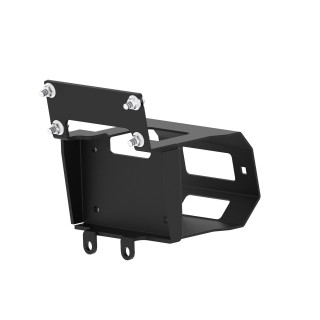 Iron Baltic Rear Winch Mounting Kit AODES Pathcross 1000 L - view 2
