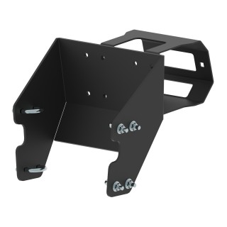 Iron Baltic Rear Winch Mounting Kit AODES 800 - view 2