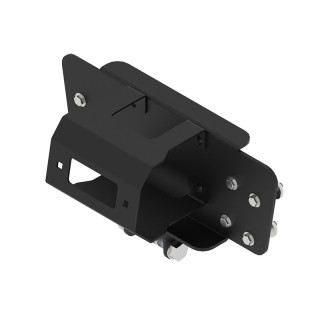 Iron Baltic Rear Winch Mounting Kit CFMOTO UFORCE 1000 (-2021)