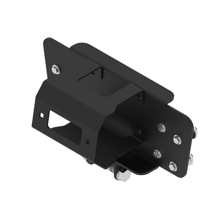 Iron Baltic Rear Winch Mounting Kit CFMOTO UFORCE 1000 (-2021)