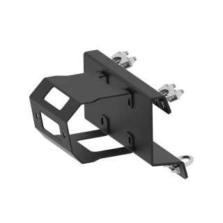 CFMOTO CFORCE 600 rear winch mounting kit | Iron Baltic