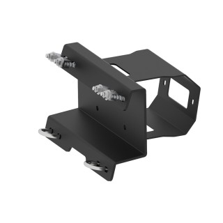 CFMOTO CFORCE 600 rear winch mounting kit | Iron Baltic