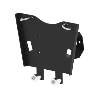 CFMOTO ZFORCE 950 Sport rear winch mount | Iron Baltic