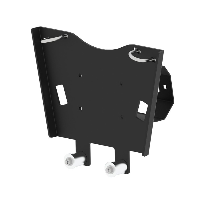 CFMOTO ZFORCE 950 Sport rear winch mount | Iron Baltic