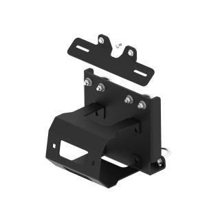 Iron Baltic Rear Winch Mounting Kit CFMOTO ZFORCE 1000 Sport - view 2