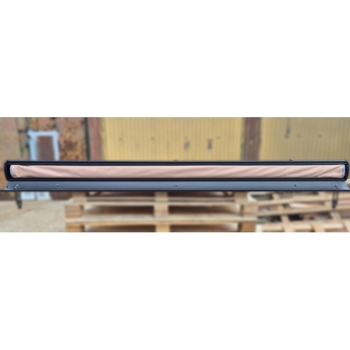 Car awning 2 x 2.5 m with aluminium case | Szekla4x4