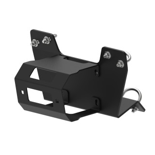 Iron Baltic Rear Winch Mounting Kit Can-Am Outlander G3 850/1000 (2025+)
