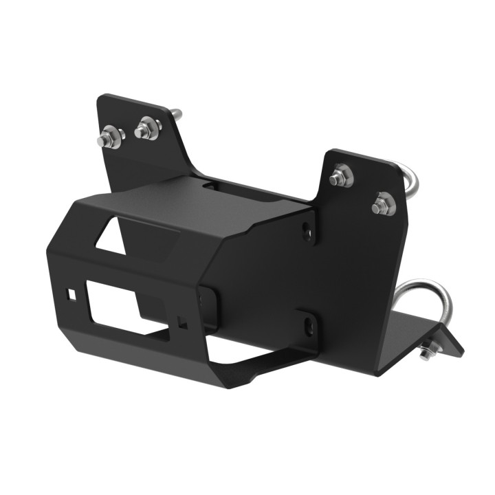 Iron Baltic Rear Winch Mounting Kit Can-Am Outlander G3 850/1000 (2025+)