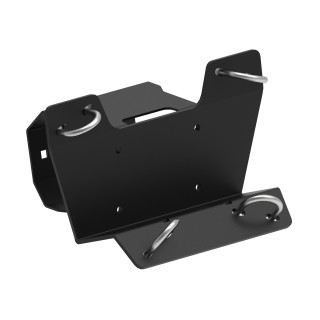 Iron Baltic Rear Winch Mounting Kit Can-Am Outlander G3 850/1000 (2025+) - view 2