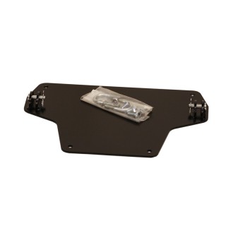 Mid-Mount Plow Adapter Can-Am Outlander G1 | Iron Baltic