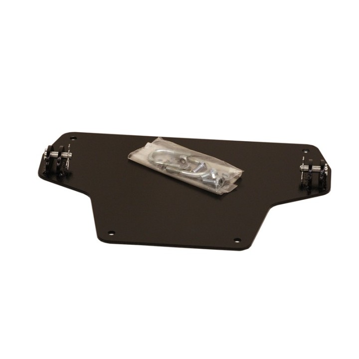 Mid-Mount Plow Adapter Can-Am Outlander G1 | Iron Baltic