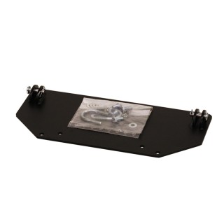 Adapter pługa Mid-mount Iron Baltic Polaris Sportsman X2 800