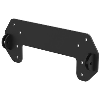 Mid-Mount Plow Adapter Kawasaki KVF 360 | Iron Baltic