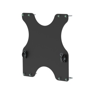 Adapter pługa Mid-mount Iron Baltic Kymco UXV 500