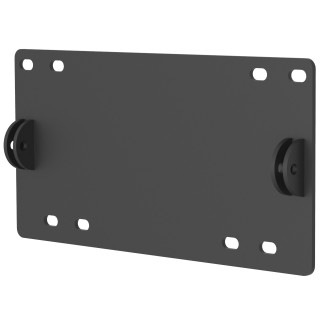 Adapter pługa Mid-mount Iron Baltic Honda TRX 650 - ujęcie 2