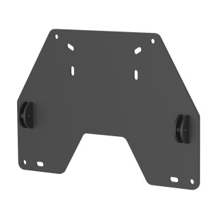 Mid-Mount Plow Adapter Kymco MXU 500 | Iron Baltic