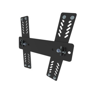 Adapter pługa Mid-mount Iron Baltic uniwersalny do ram rurowych