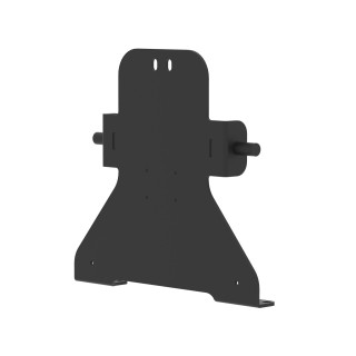 Mid-Mount Plow Adapter Can-Am Outlander G2 | Iron Baltic
