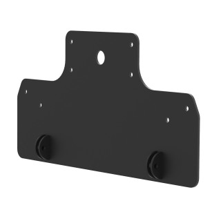 Mid-Mount Plow Adapter Polaris RZR 800 | Iron Baltic