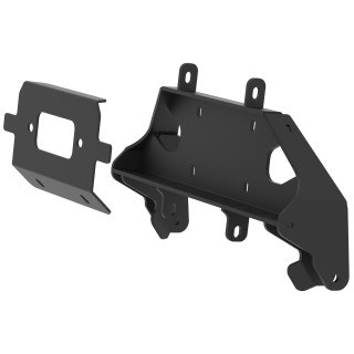 Front-Mount Adapter Honda TRX 420 FA/FE/FM | Iron Baltic