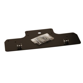 Mid-Mount Plow Adapter Polaris RZR 800 | Iron Baltic