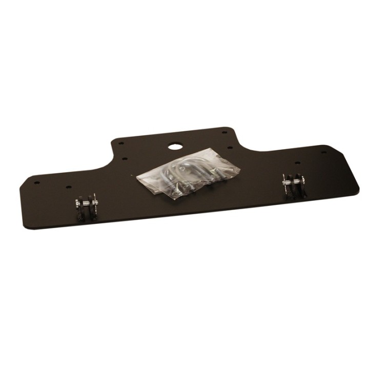 Mid-Mount Plow Adapter Polaris RZR 800 | Iron Baltic