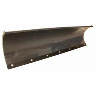 Straight Plow Blade 1280 mm / 50″ Iron Baltic | Szekla4x4