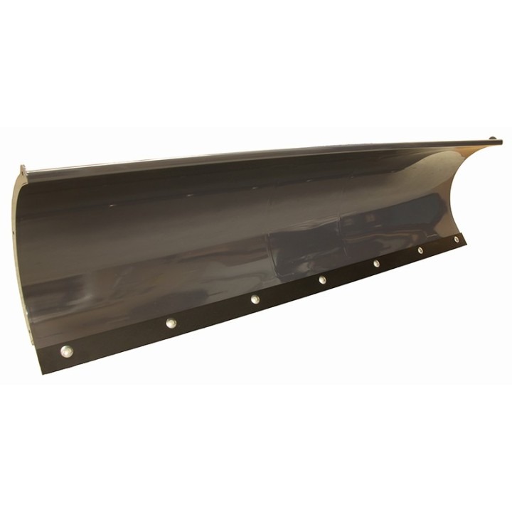 Straight Plow Blade 1280 mm / 50″ Iron Baltic | Szekla4x4