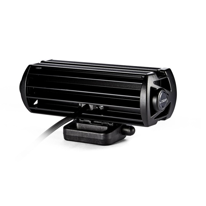 LAZER ST4 Evolution - black