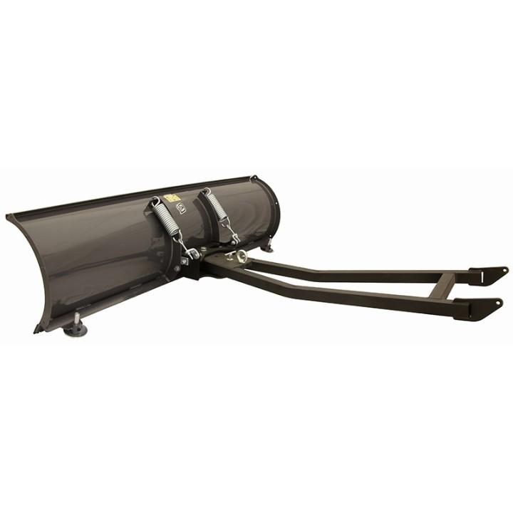 Straight Plow Blade 1280 mm / 50″ Iron Baltic | Szekla4x4