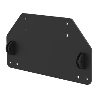 Adapter pługa Mid-mount Iron Baltic Dinli 600 Prime