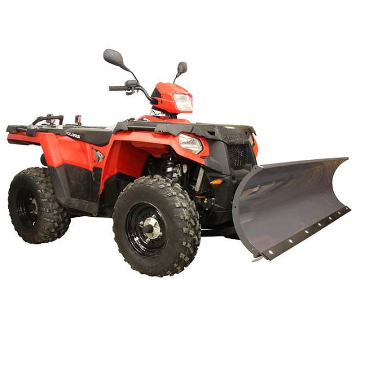 Straight Plow Blade 1280 mm / 50″ Iron Baltic | Szekla4x4