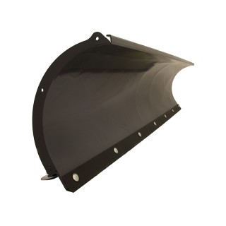 Straight Plow Blade 1800 mm / 71″ Iron Baltic | Szekla4x4