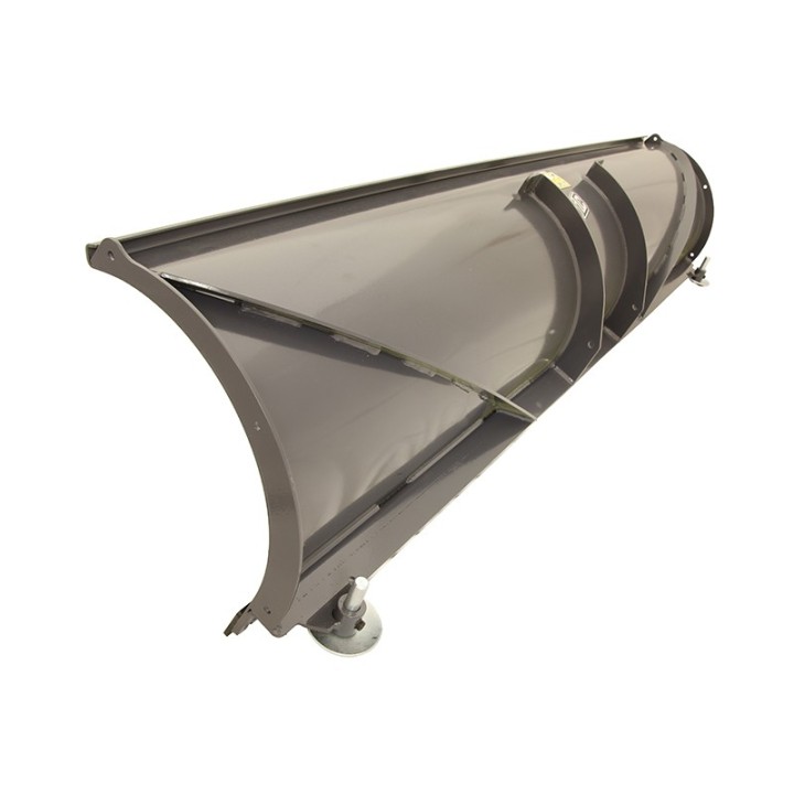 Straight Plow Blade 1800 mm / 71″ Iron Baltic | Szekla4x4