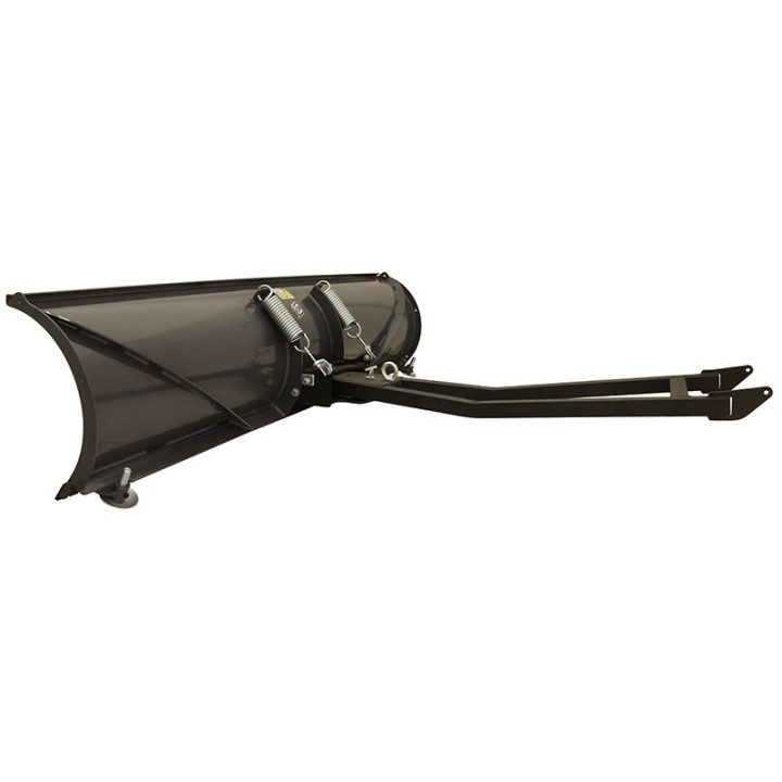 Straight Plow Blade 1800 mm / 71″ Iron Baltic | Szekla4x4