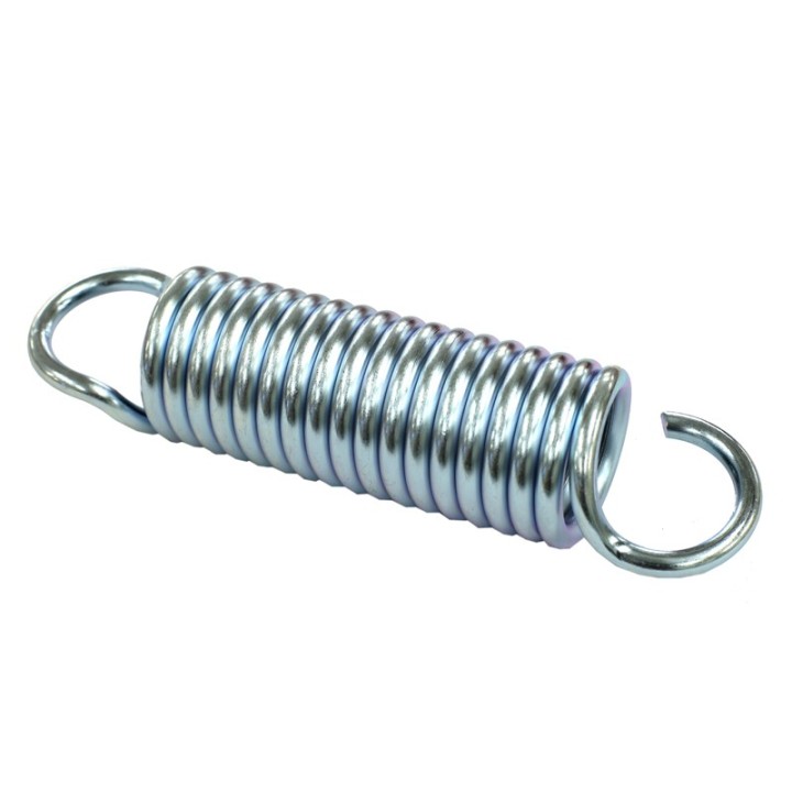 Extension Spring 7x50x200x16z Iron Baltic | Szekla4x4